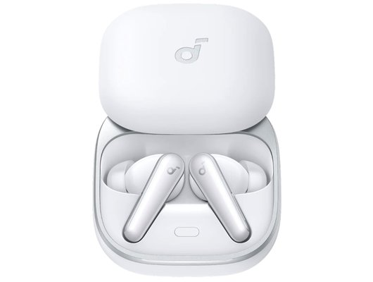 Гарнитуры TWS стерео SOUNDCORE LIBERTY 5 WHITE